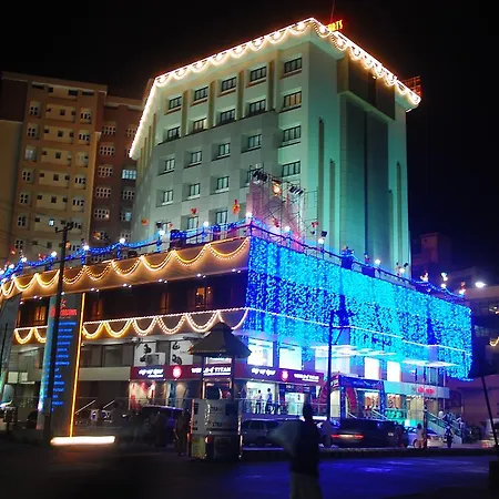 Hotel Deepa Comforts-2