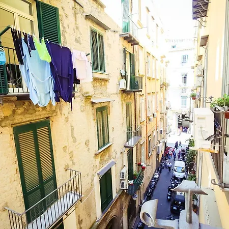 Napolimia Boutique Hotel-3