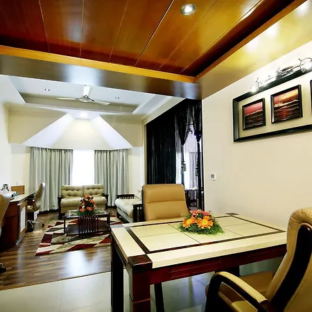 Hotel Blue Nile-3
