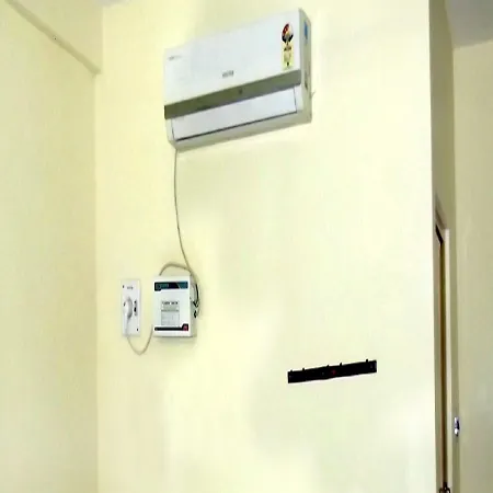 Bssk Comforts Inn-3