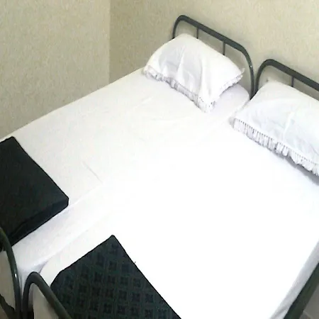 Bssk Comforts Inn-2