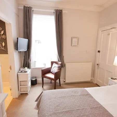 The Ness Guest House-3