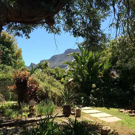 Constantia Guest House-3
