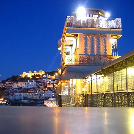 Dare Lisbon House-3