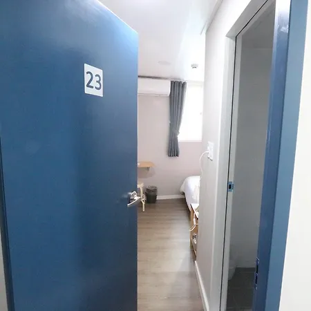 Hah Guesthouse-3