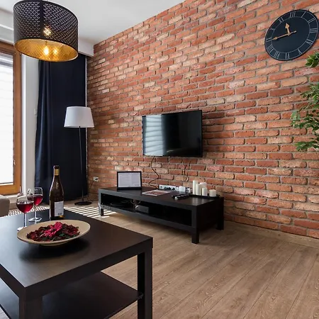 Browar Lubicz Residence-3