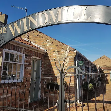 The Windmill-2