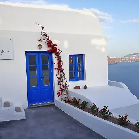 Chelidonia Luxury Suites-2