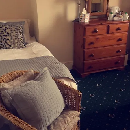 The Bay Guest House-3