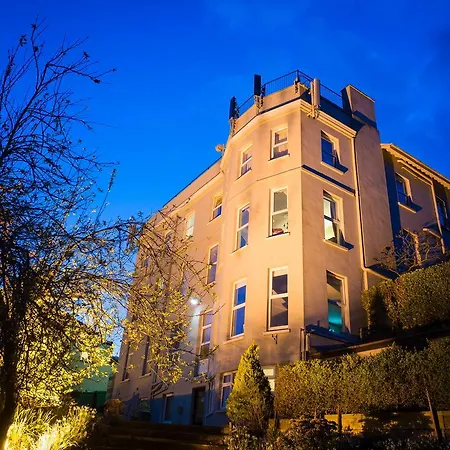 Gabriel House Guesthouse-3