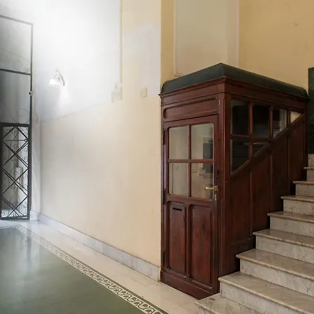 Arie Romane Guesthouse-3