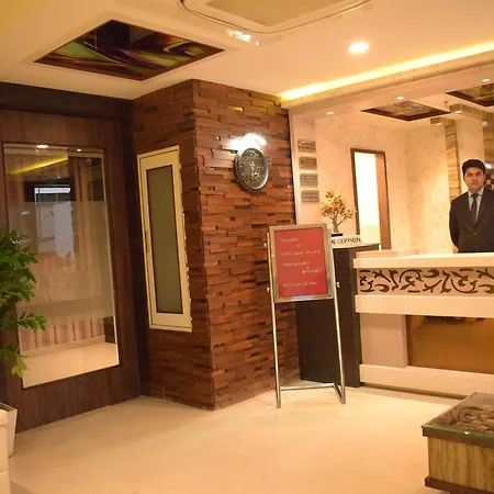 Hotel Uday Palace-3
