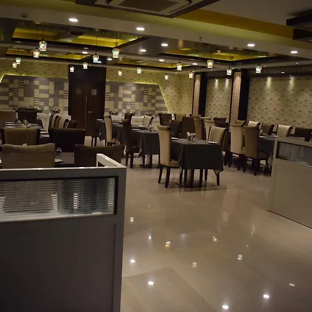 Hotel Uday Palace-2