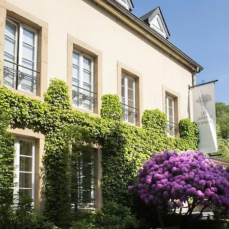 Les Jardins D'Anais-2