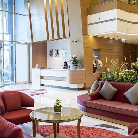 Gulf Inn Hotel Al Nasr Formerly Roda Links Al Nasr-2