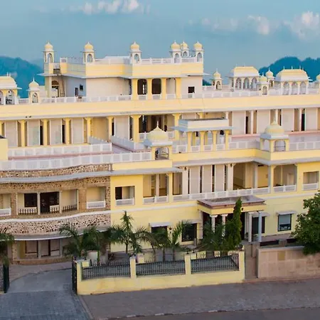 Grand Uniara A Heritage Hotel-2