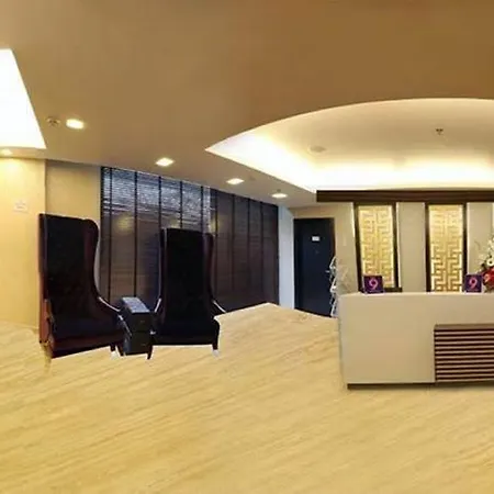 Hotel North Avenue-2