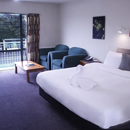 Papanui Court Motel-2