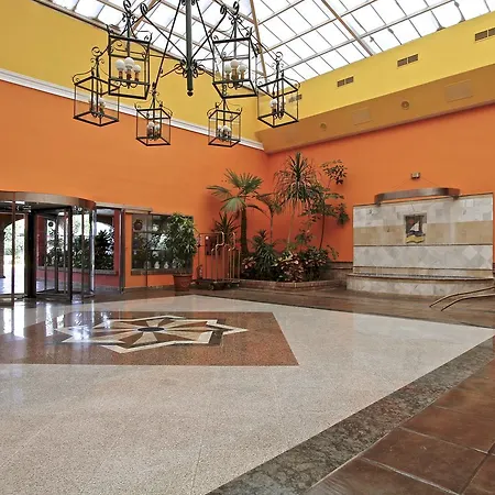 Marbella Playa Hotel-2