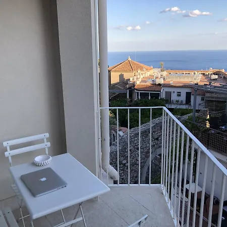 La Malandrina - Apartments & Suites-3