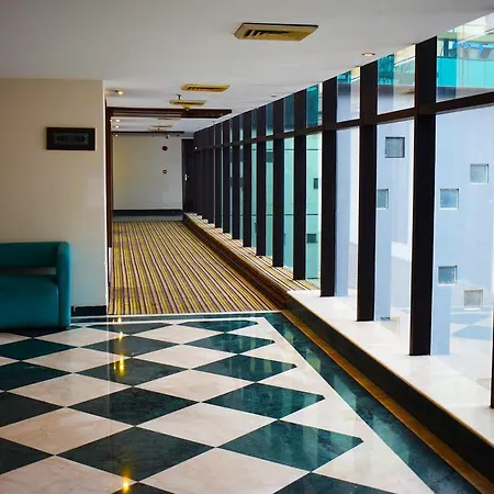 Hotel Sewa Grand Faridabad-3