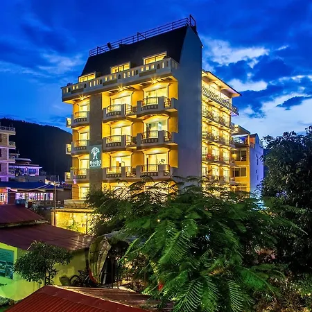 Bodhi Suites Boutique Hotel And Spa-2