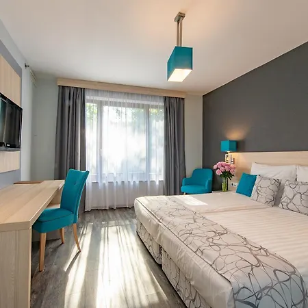 Hotel Regnum Residence-3