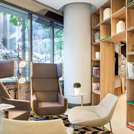 Citadines Mt Sophia Singapore-3