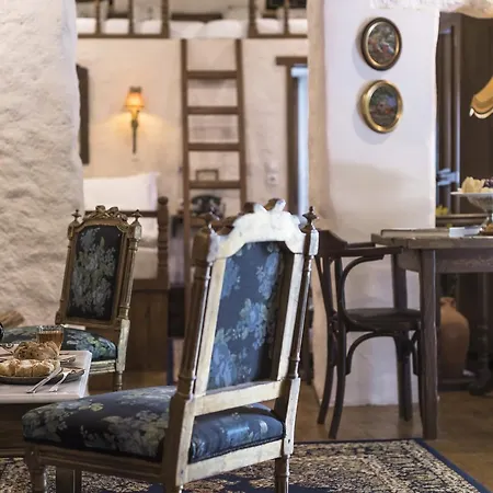 Koukos Rodos Boutique Hotel & Spa - Adults Only-2