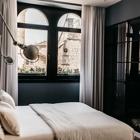 Abokamento Boutique Rooms-2