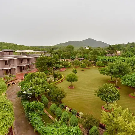Araliayas Resort & Spa-2