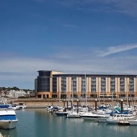 Radisson Blu Waterfront Hotel, Jersey-2