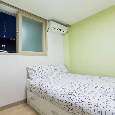 Zaza Backpackers Hostel-2