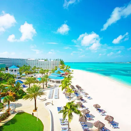Melia Nassau Beach-3