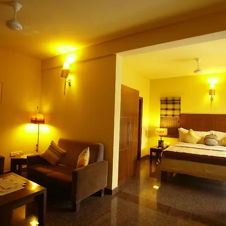 Justa Indiranagar, Bangalore-3