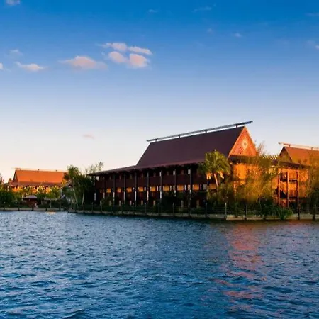 Disney'S Polynesian Village Resort-2