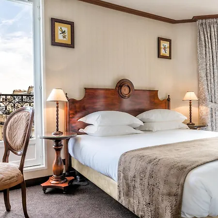 Villa Montparnasse-3
