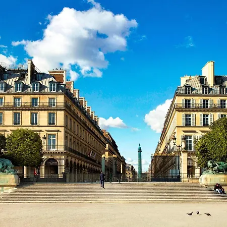 The Westin Paris - Vendome-2