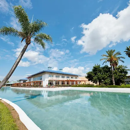 PortAventura Hotel Caribe: Unlimited Park Access & Ferrari Land Entry-3