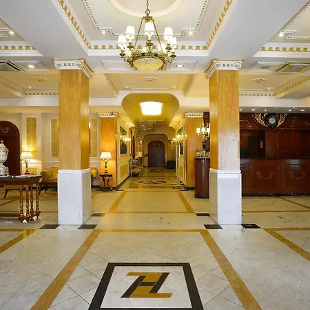 Zanhotel Europa-2