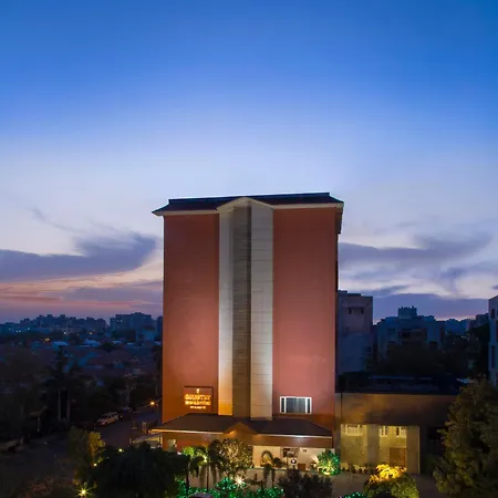 Bloomsuites L Ahmedabad-3