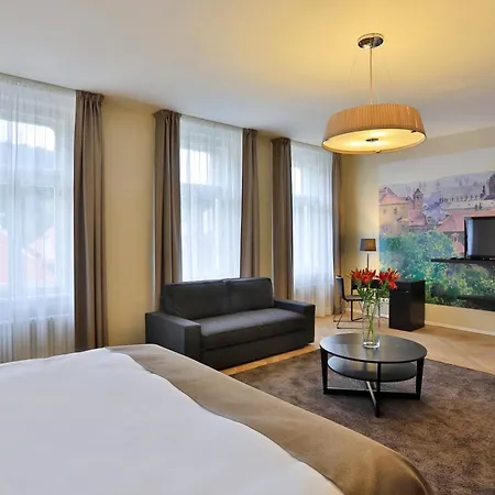 James Hotel & Apartments-3