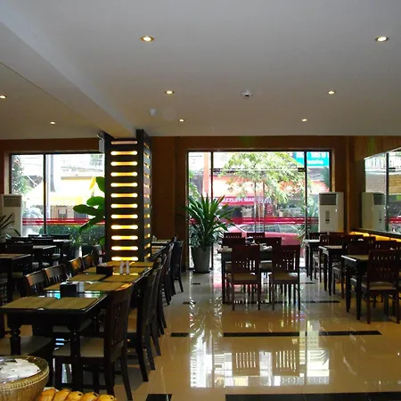 Lux Riverside Hotel & Apartment-2