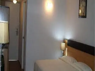 Deccan Park Resort-3