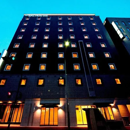Garner Hotel Kyoto Shijo Karasuma By Ihg-3