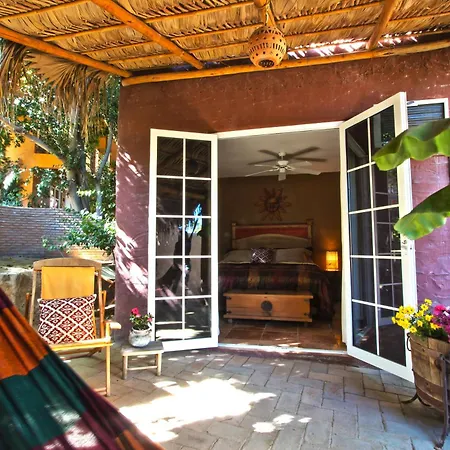 The Bungalows Hotel-2
