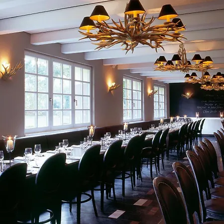 Hotel Gerbermuehle-3