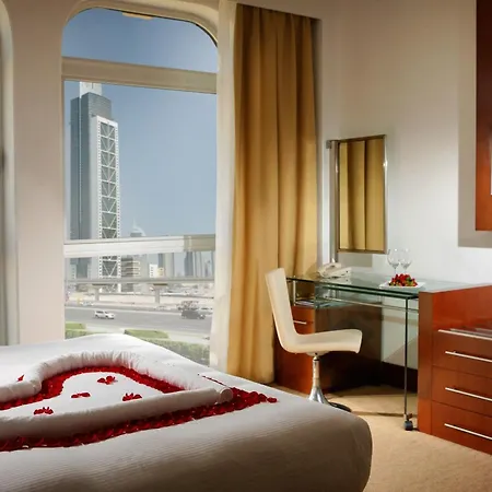 Villa Rotana-3