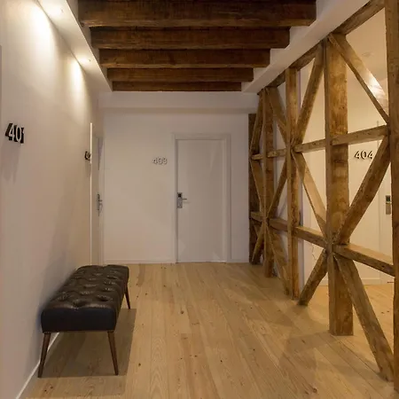 The 8 - Downtown Suites-3