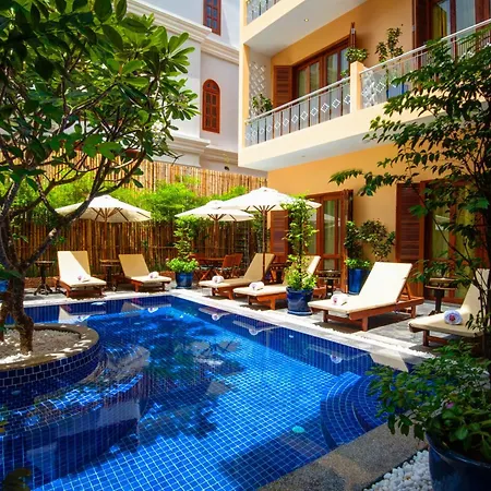 House Boutique Eco Hotel-2